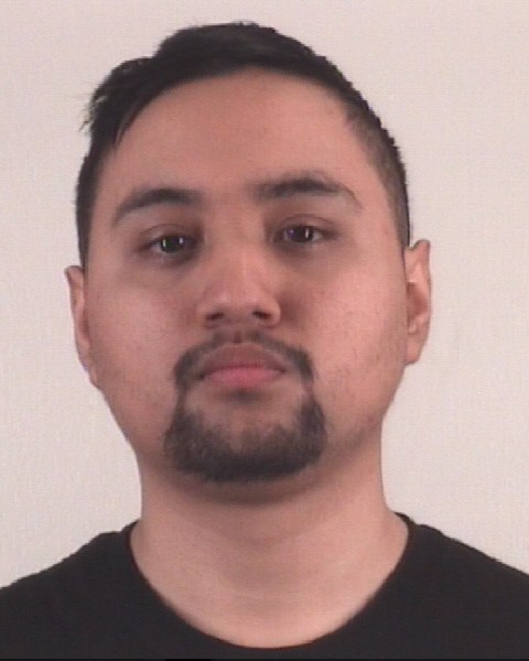 Booking photo of MOISES CASTRO