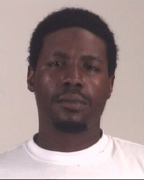 Booking photo of MONTA CONNER