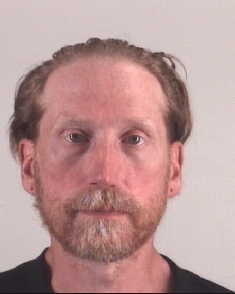 Booking photo of NATHAN CULLEN