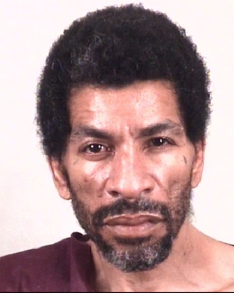 Booking photo of NATHAN CAWTHORNE
