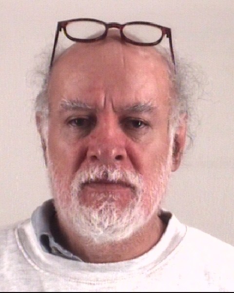 Booking photo of NELSON CHAGON