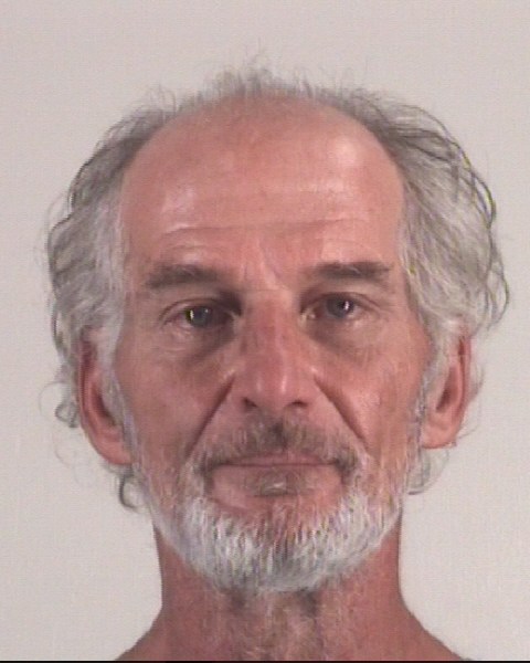Booking photo of PHILLIP CONNER