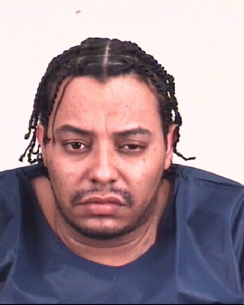 Booking photo of PHILLIP CRUZ