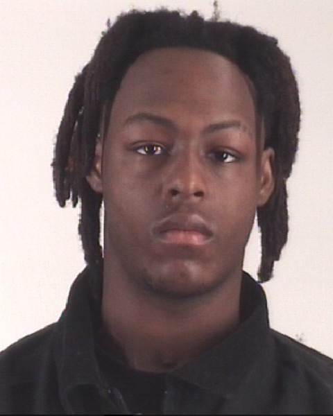 Booking photo of QUINDERRIS COLLINS