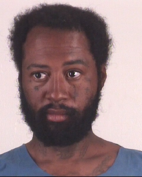 Booking photo of RICKY COLEMAN