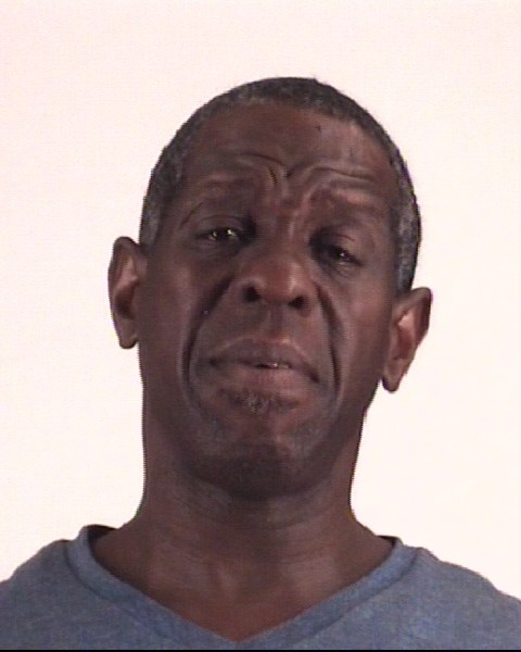 Booking photo of RONALD CURLEY