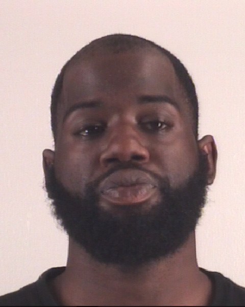 Booking photo of RYSAUN COOK