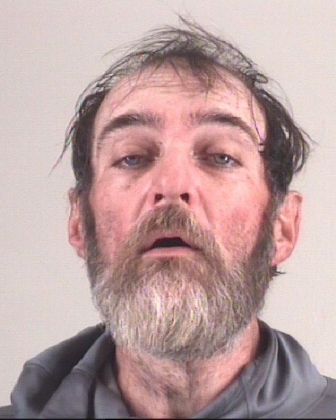 Booking photo of SAMUEL CANAFAX