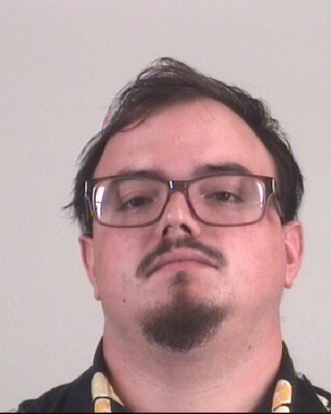 Booking photo of SKYLER CASSIDY
