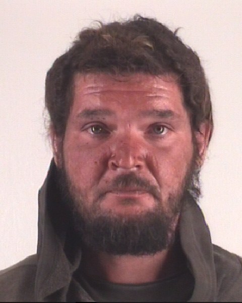 Booking photo of STEPHEN CALLIHAN