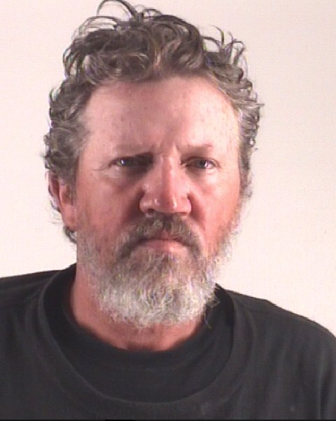 Booking photo of STEVEN CASSEL