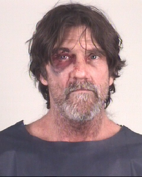 Booking photo of TRACY CORLEY