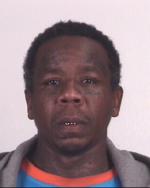Booking photo of TYRONE CARTER