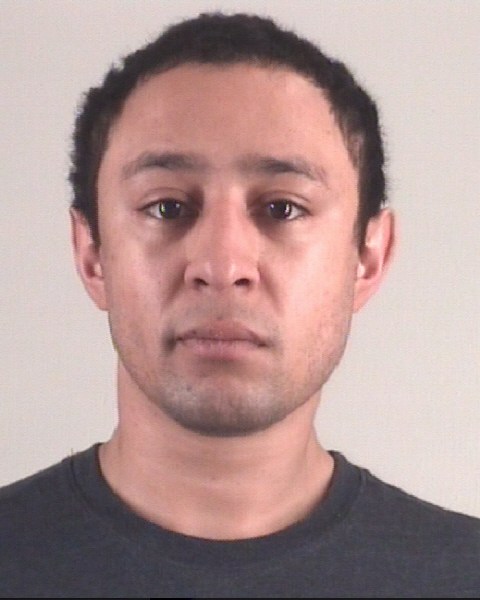 Booking photo of UCHE CHIEMEKA