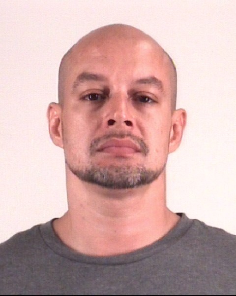 Booking photo of XAVIER CASAVANT