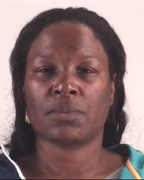 Booking photo of YENISEY CARDENASMOREJON