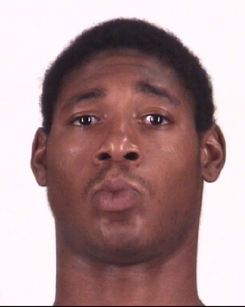 Booking photo of ZEPHENIA CHATMAN