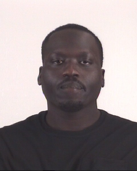 Booking photo of AMEEN DALA