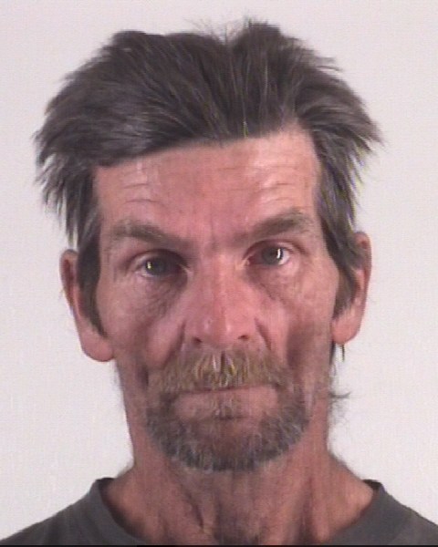 Booking photo of ANTHONY DUNCAN