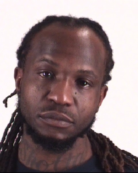 Booking photo of ANTONIO DOWLEN