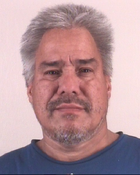Booking photo of ARTHUR DIAZ