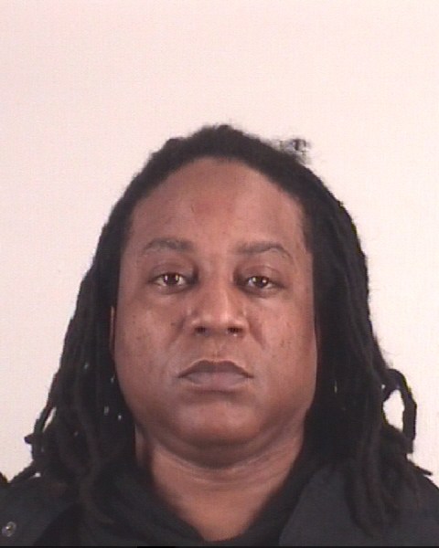 Booking photo of ARTRON DEMPS
