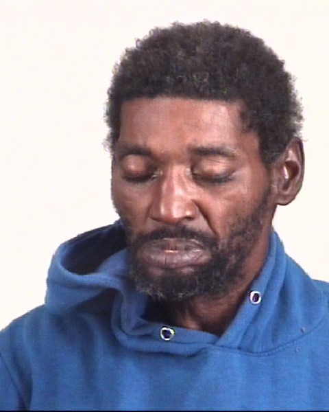 Booking photo of BILLY DAVIS