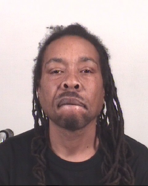 Booking photo of BIRTES DAVIS