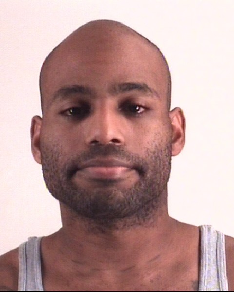 Booking photo of BOBBY DANIELS