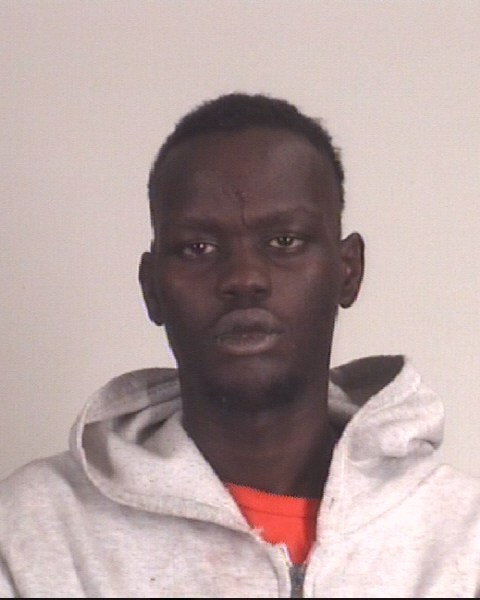 Booking photo of BONGJAK DOL