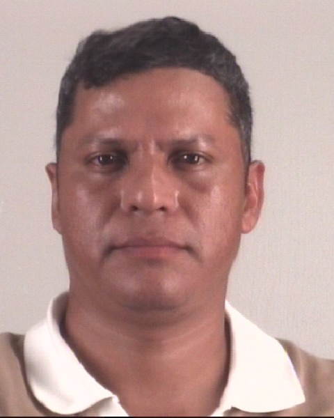 Booking photo of CARLOS DIAZ