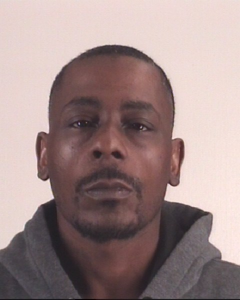 Booking photo of CHARLES DEMPS