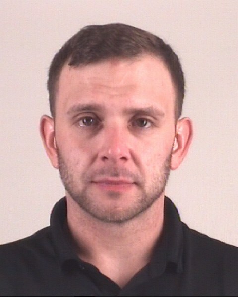Booking photo of CHASE DATO