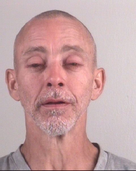 Booking photo of CHRISTOPHER DAVIS