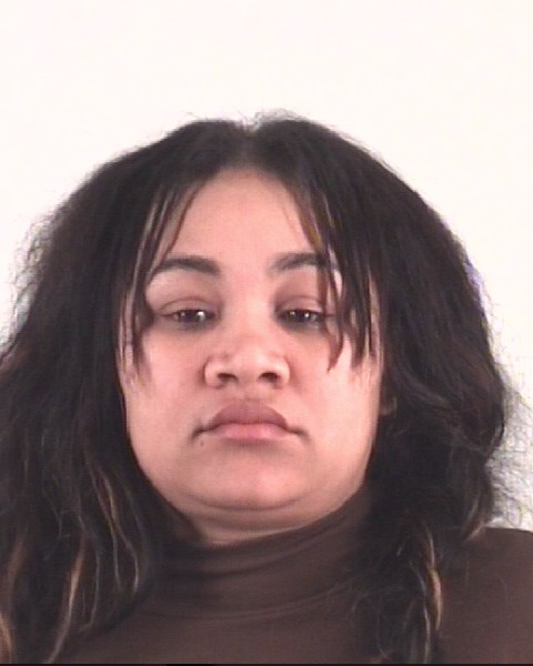 Booking photo of CLARIBEL DEJESUSSANCHEZ