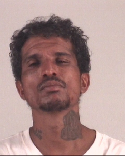Booking photo of CORDERO DAVIDSON