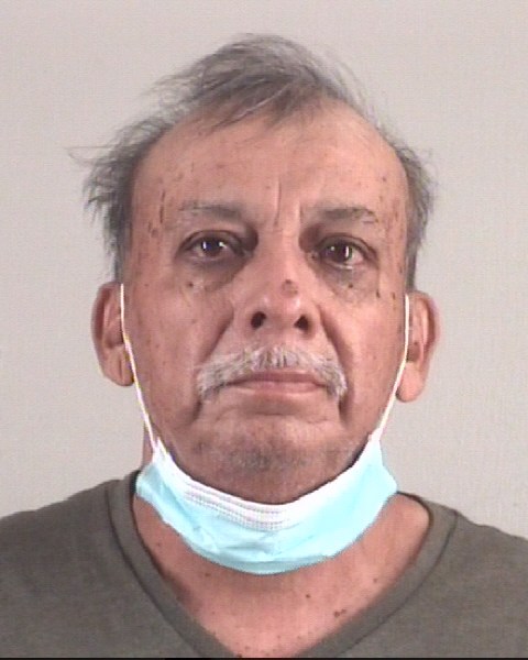 Booking photo of CRISTINO DURANSUAREZ
