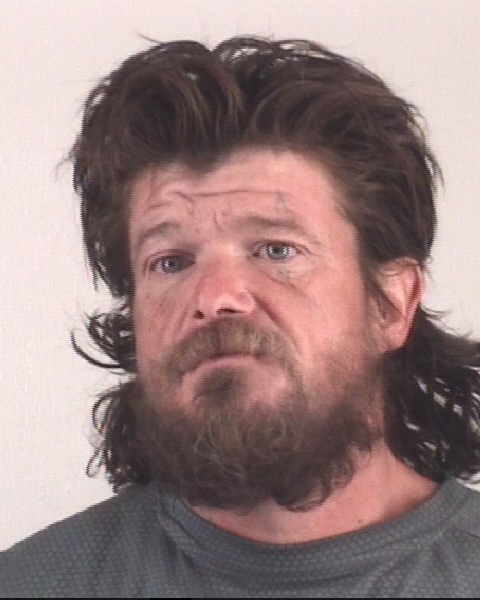 Booking photo of CURTIS DAVIS