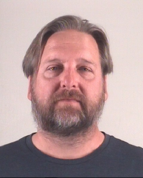 Booking photo of DANIEL DICKERSON
