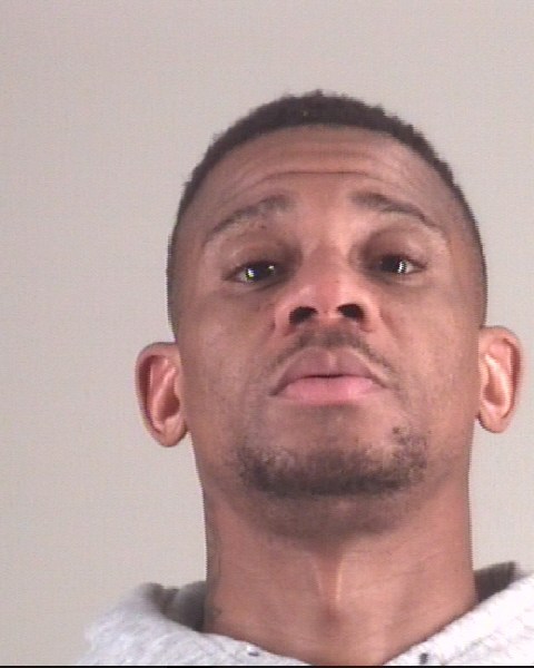 Booking photo of DETRAVIOUS DANSBY