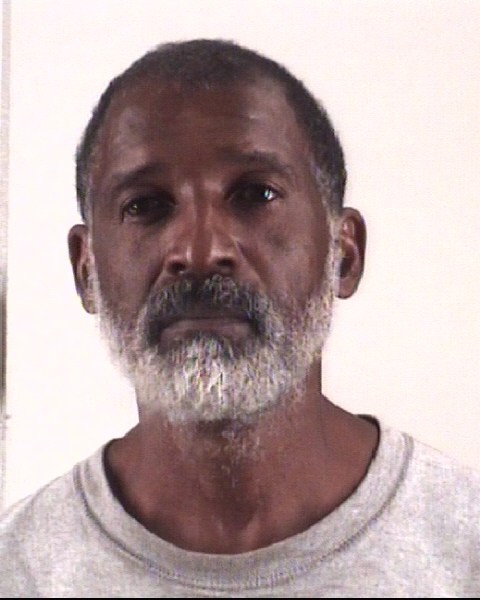 Booking photo of DEVIN DANCER