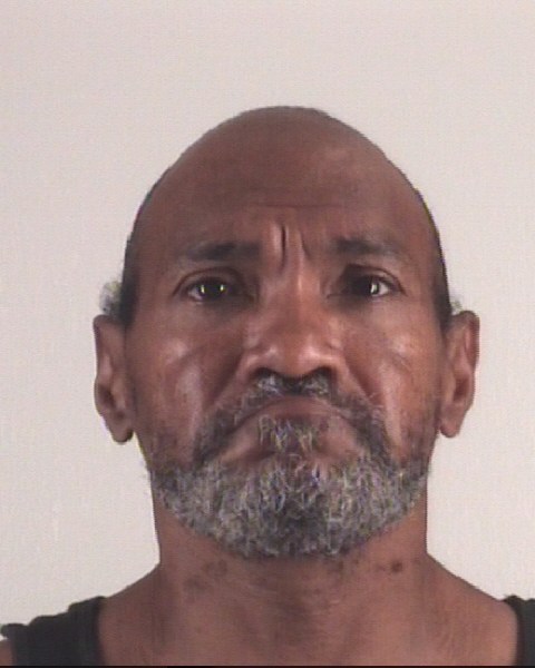 Booking photo of DEXTER DUNCAN