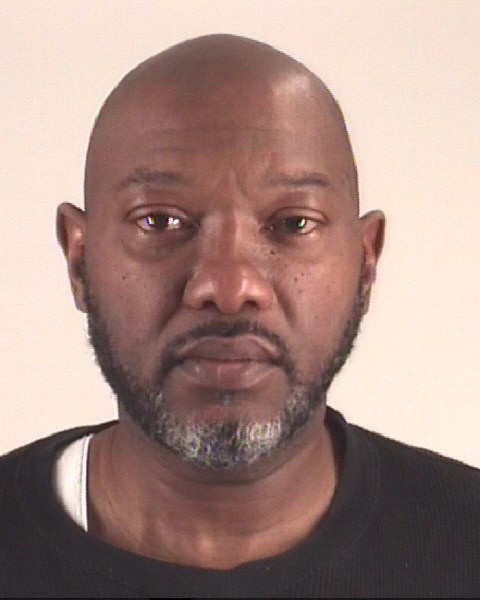 Booking photo of EARL DAVIS