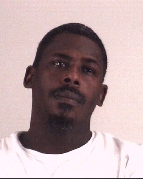 Booking photo of ELLIOT DIGGINS