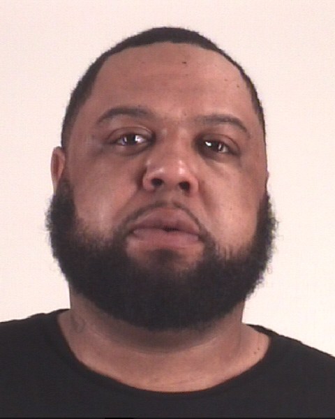 Booking photo of FURMON DAVIS