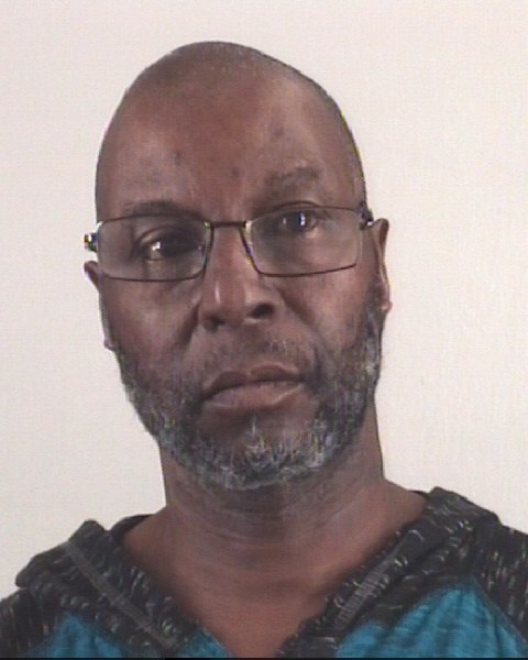 Booking photo of GAYLORD DUNLAP