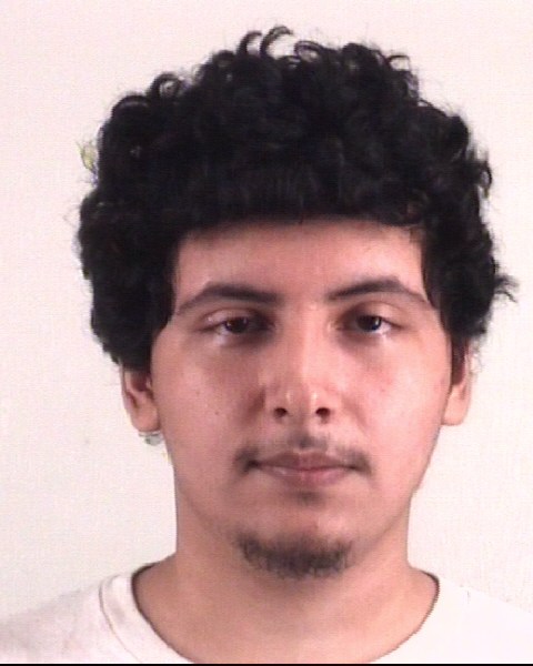 Booking photo of GILBERTO DIAZ