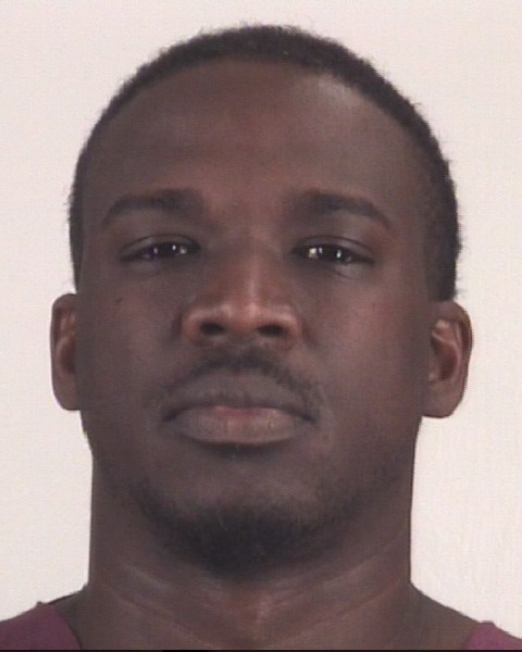 Booking photo of GREGORY DUNN