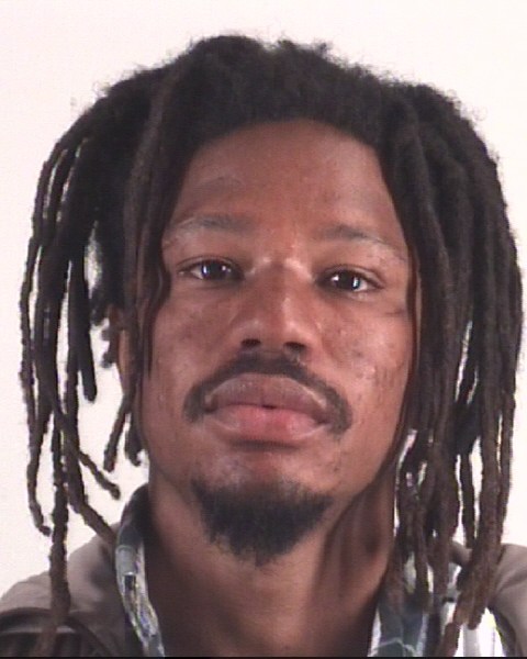 Booking photo of IBRAHIMA DIALLO