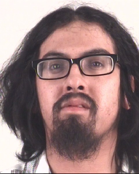 Booking photo of ISAIAH DUSTIN